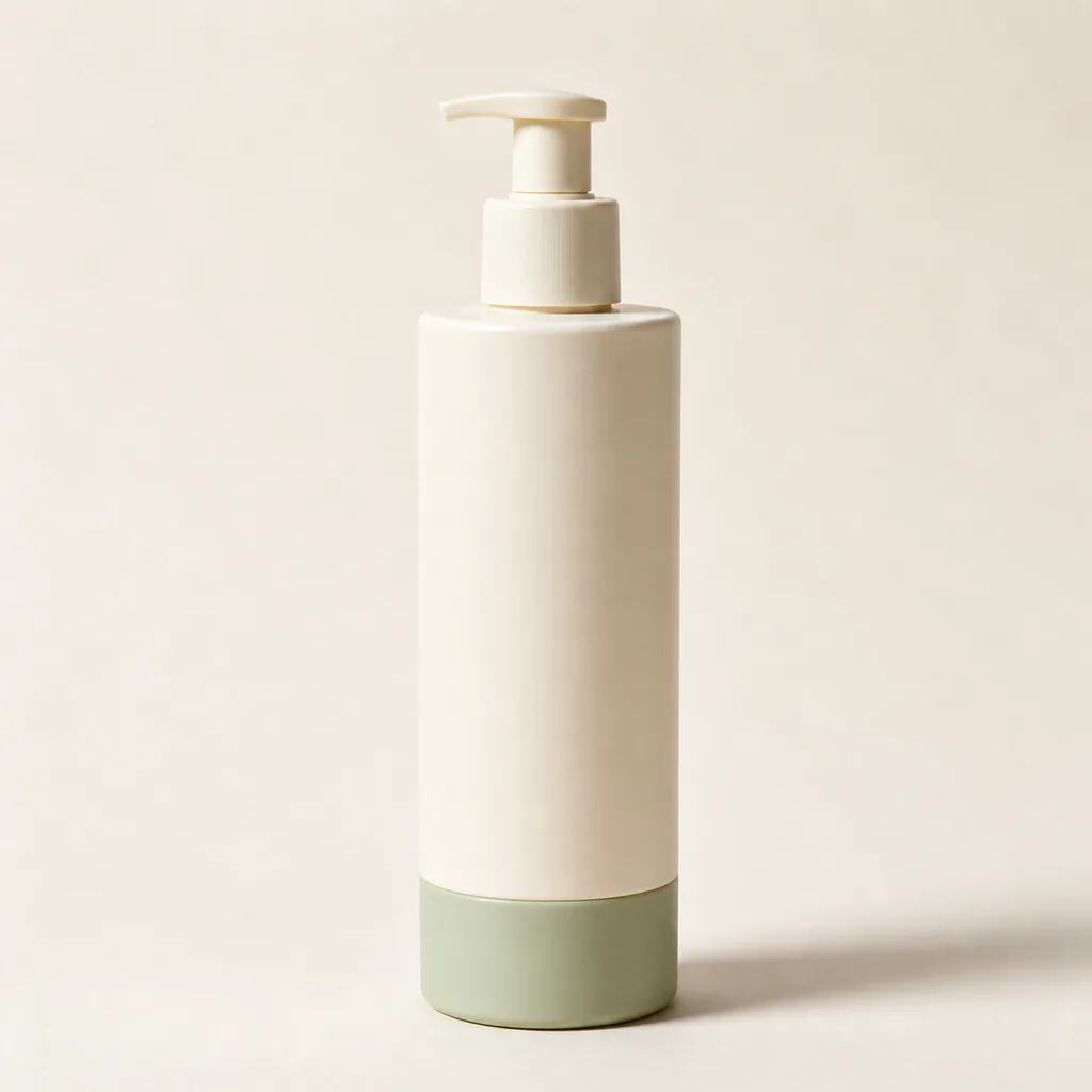 Unbranded everyday conditioner packaging direction