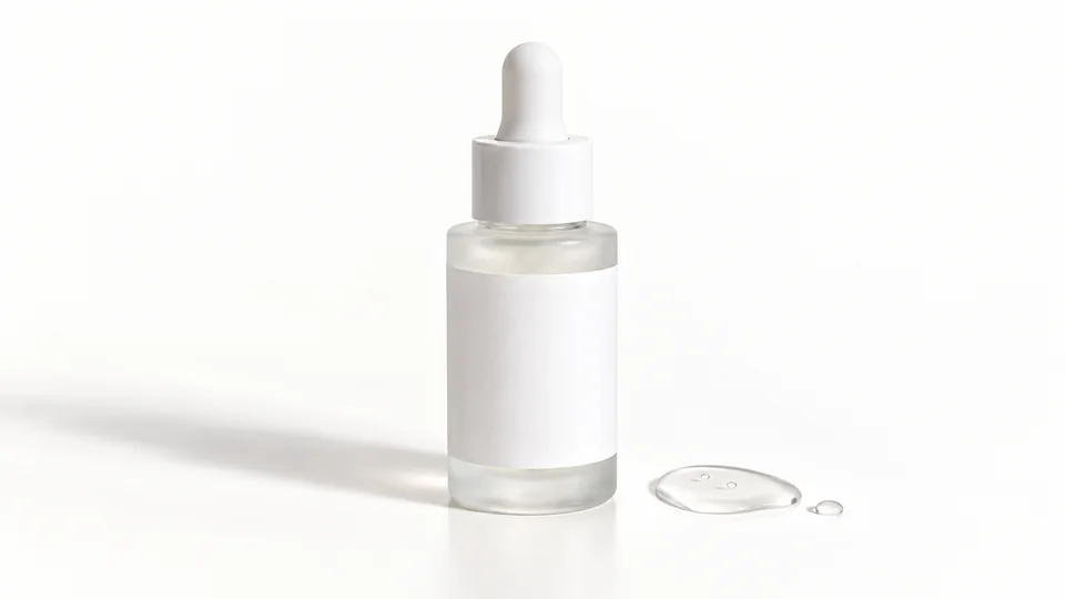 Unbranded packaging concept: Barrier hydration