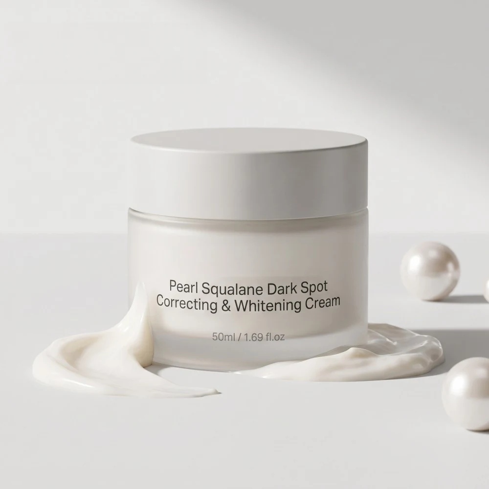 Pearl + Niacinamide + Vitamin C · کرم · FK-11000037686319