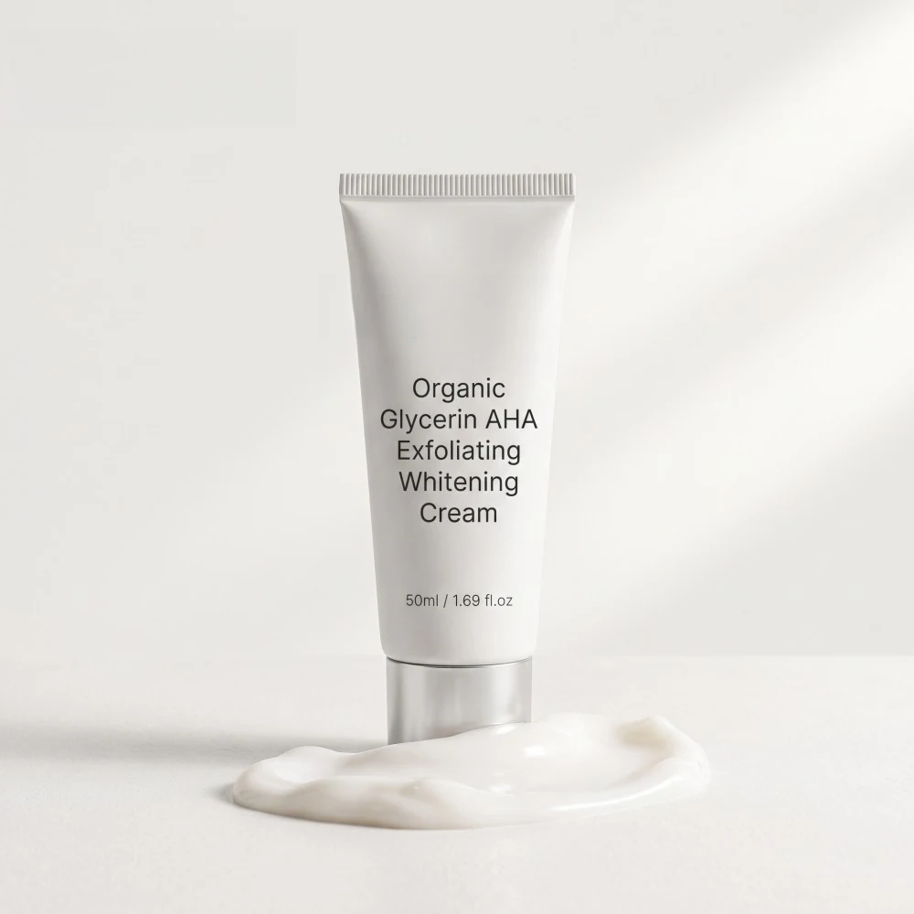 Glycerin + AHA · کرم · FK-11000037689342