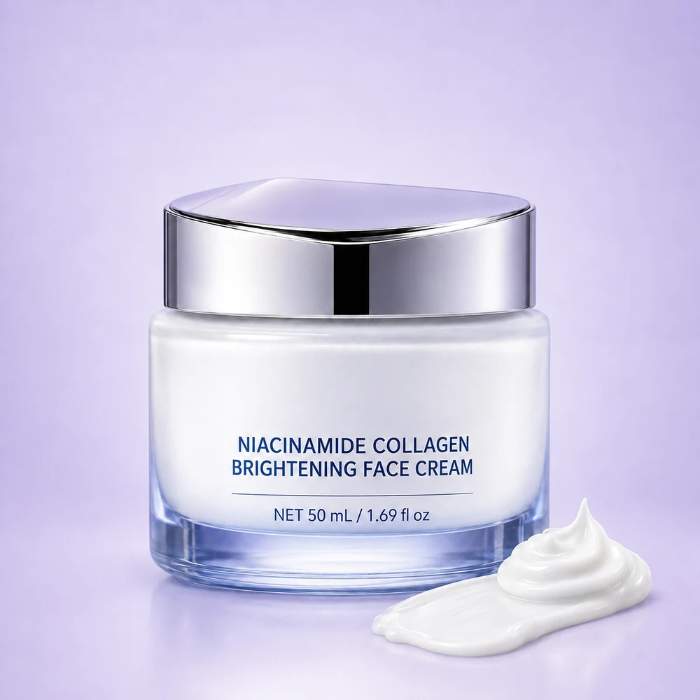 Niacinamide + Collagen + Ceramide · Crema · FK-1601924070680