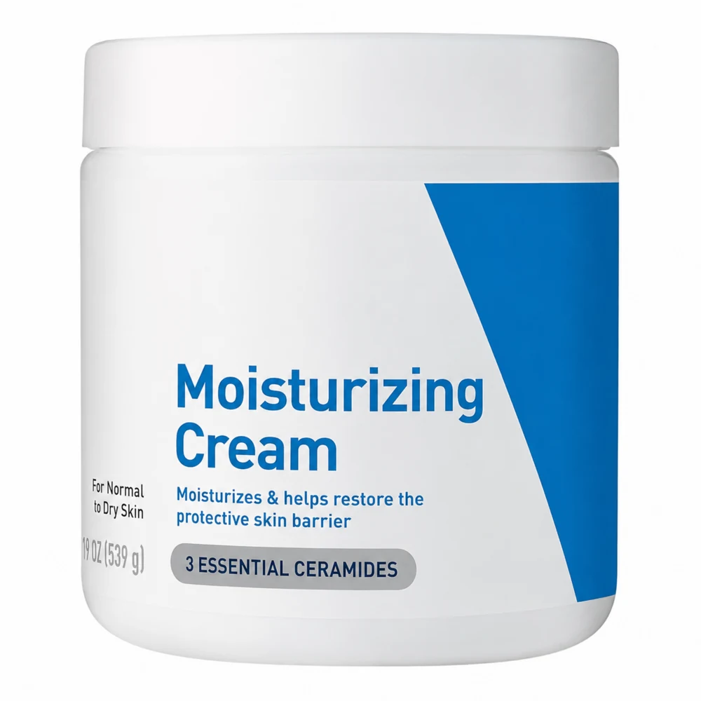 Hyaluronic acid + Ceramide · Crema · FK-1601926203469