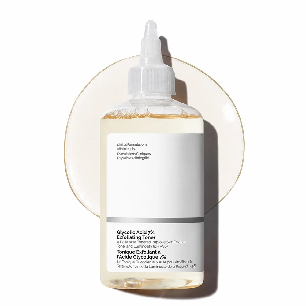 Glycolic acid + Niacinamide + Ceramide · Crema · FK-1601926206623