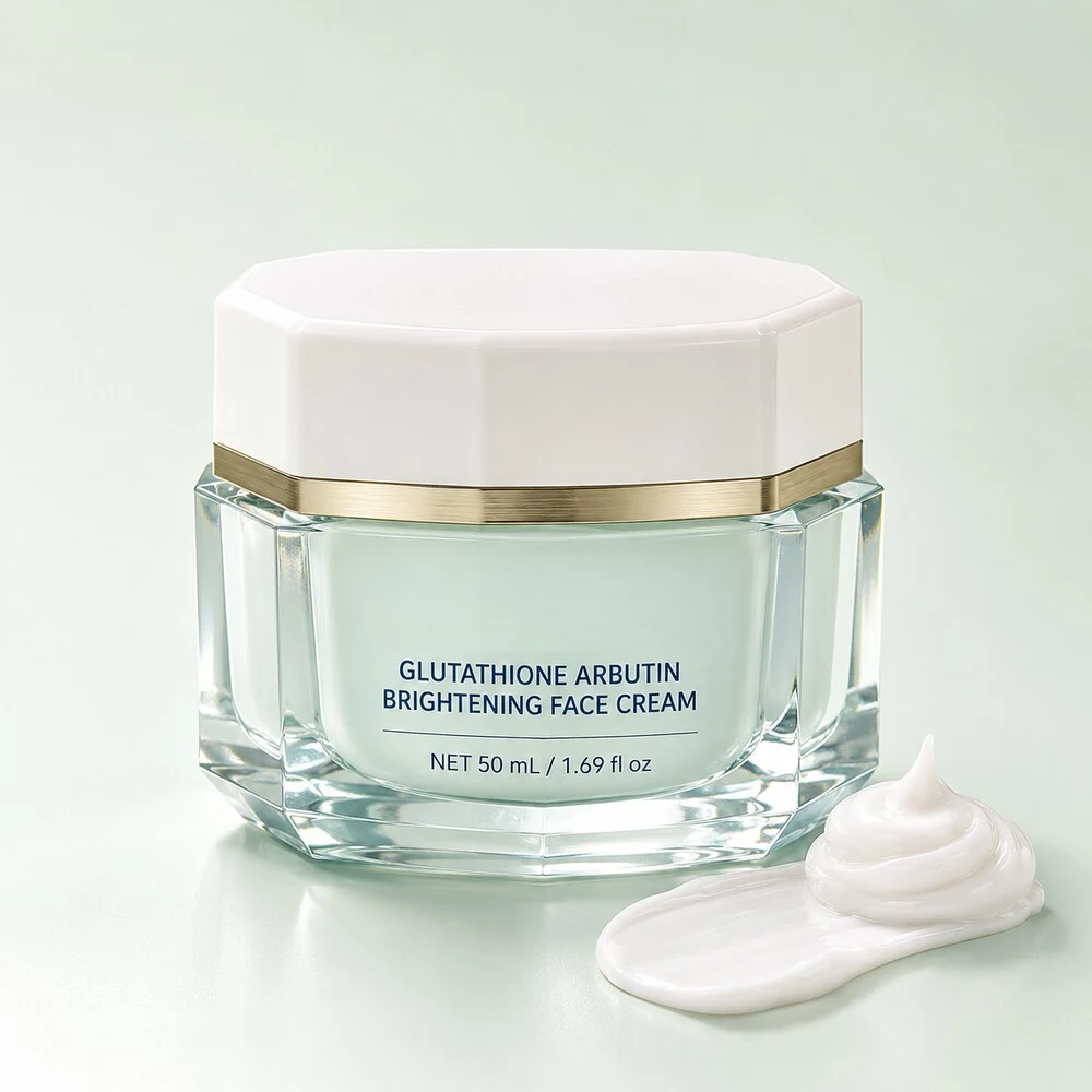 Arbutin + Collagen + Niacinamide · کرم · FK-1601926214366