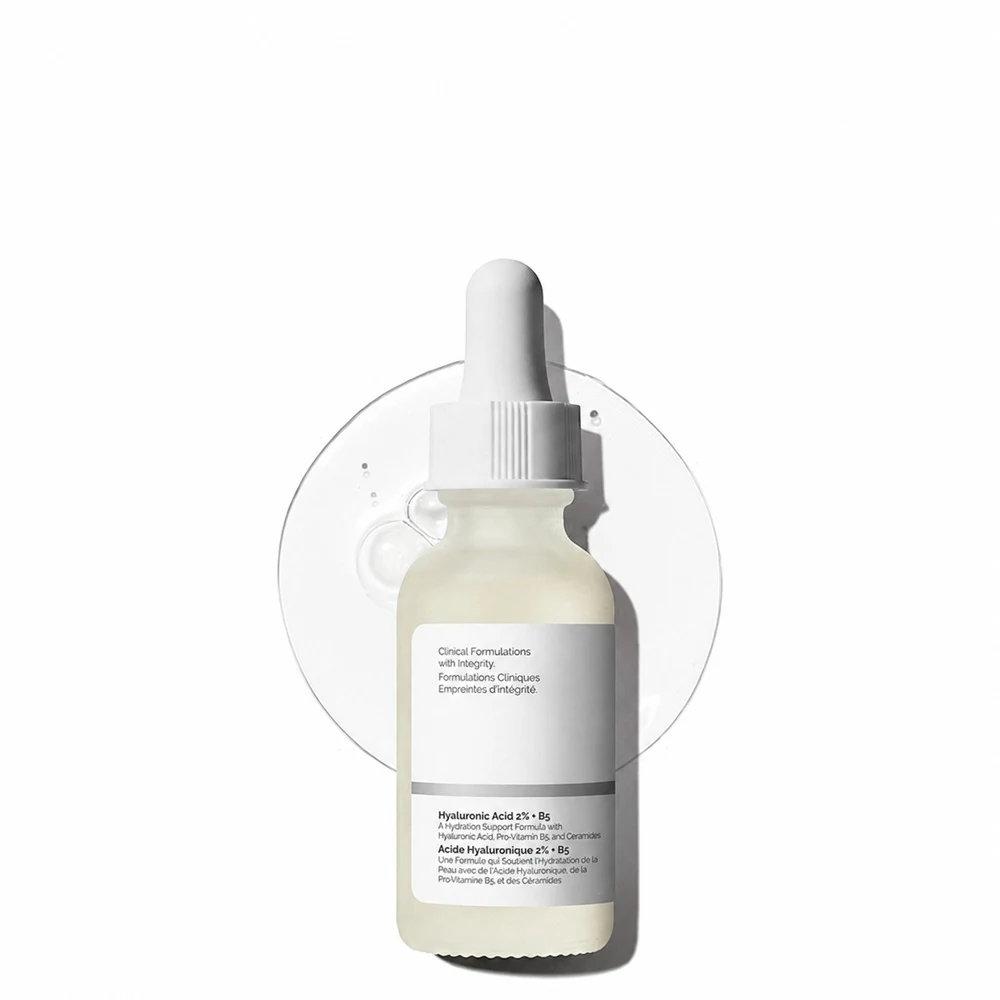 Hyaluronic acid · سيروم · FK-1601926778496