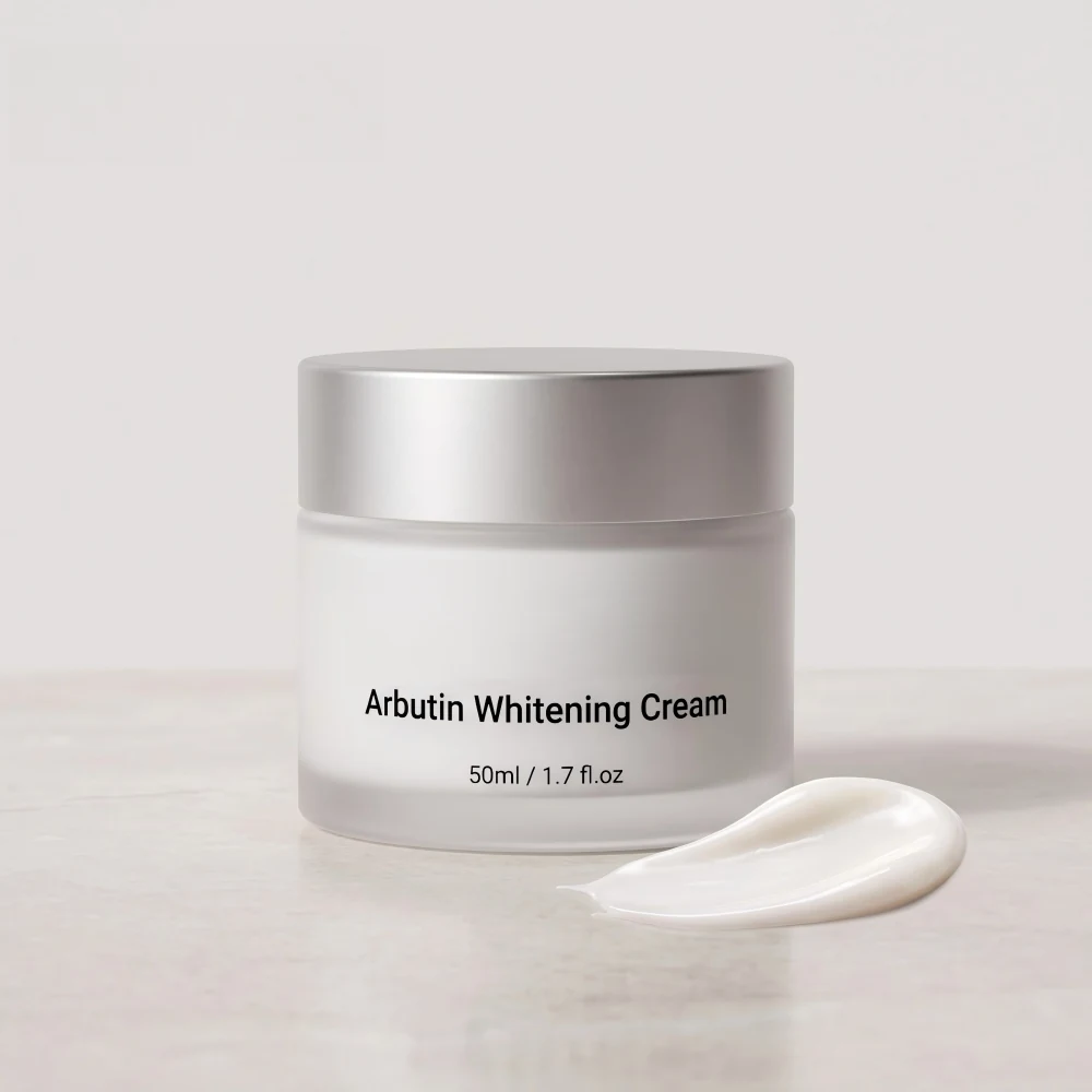Arbutin + Ceramide + Niacinamide · کرم · FK-1601927711948