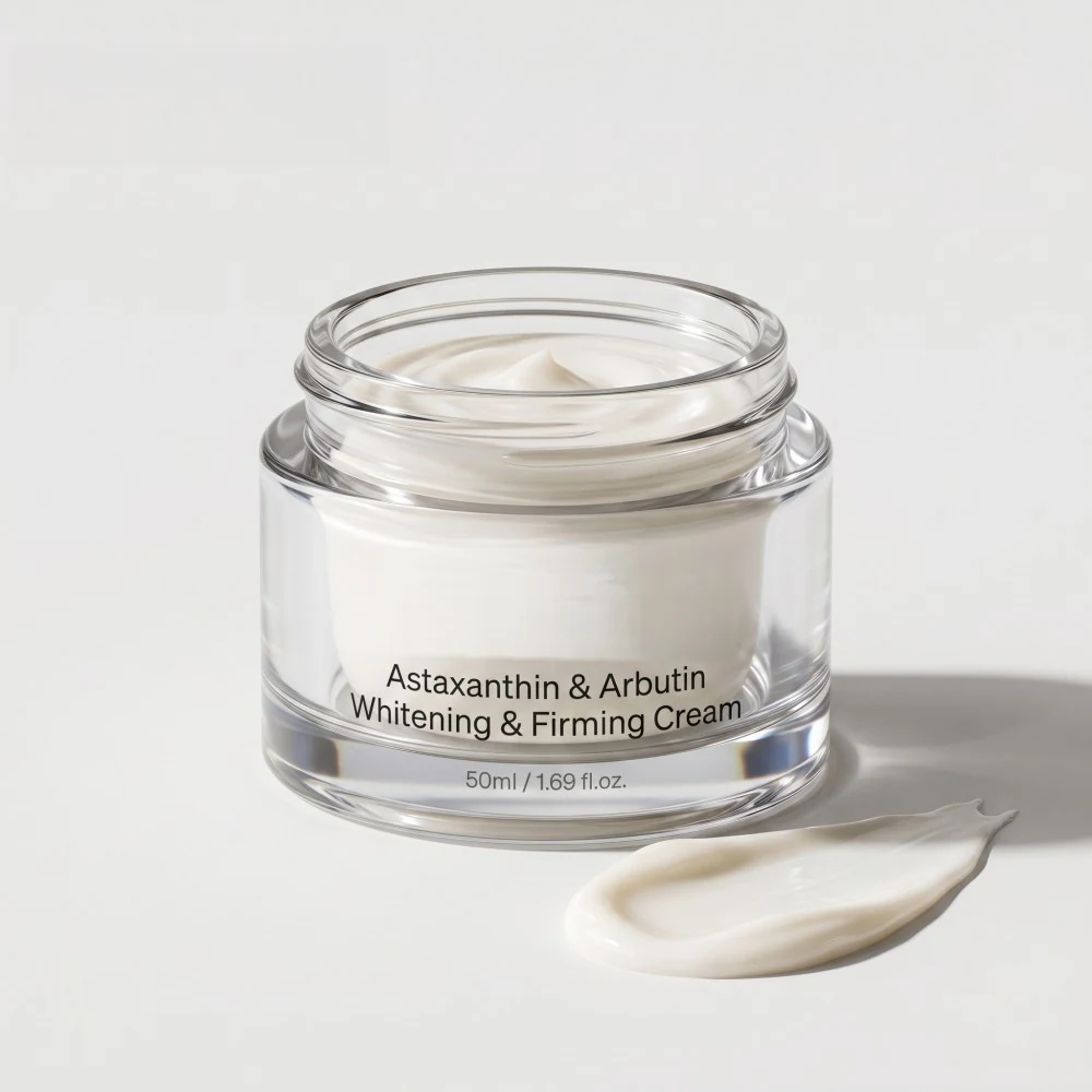 Collagen + Niacinamide + Ceramide · Creme · FK-1601927917676