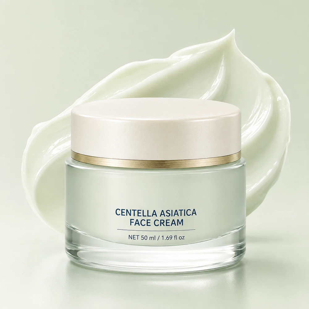 Centella · کرم · FK-1601927940572