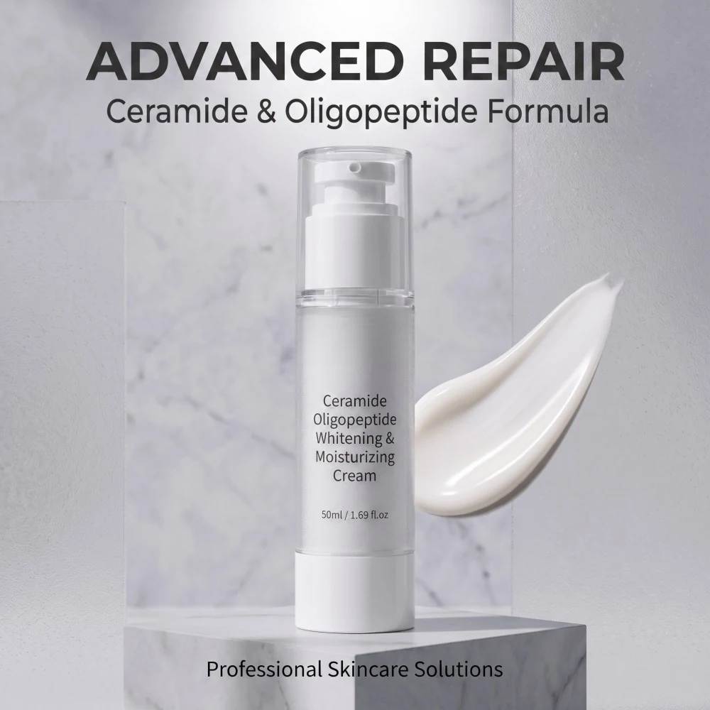 Ceramide + Peptide · Crema · FK-1601928475954