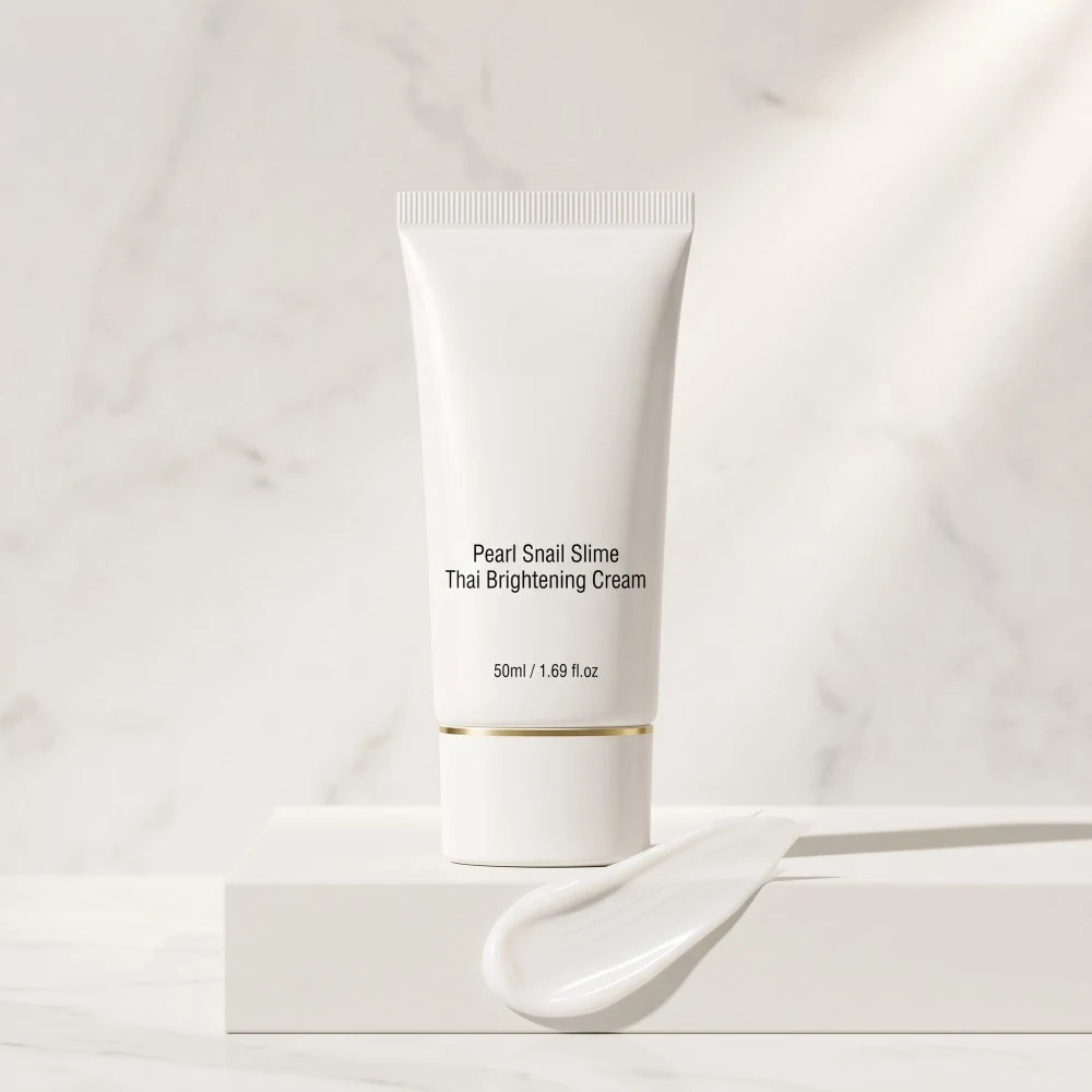 Collagen + Pearl + Snail · کرم · FK-1601928529548