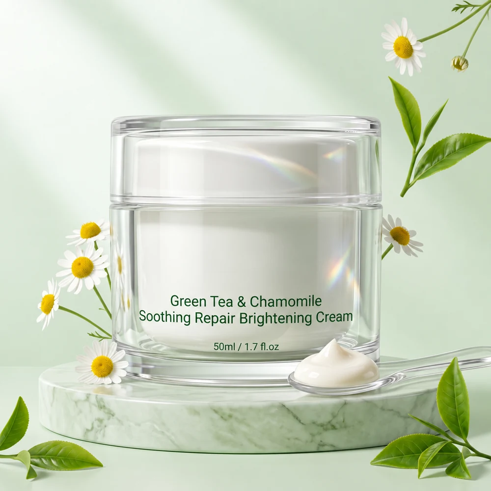 Collagen + Niacinamide + Ceramide · کرم · FK-1601928714906