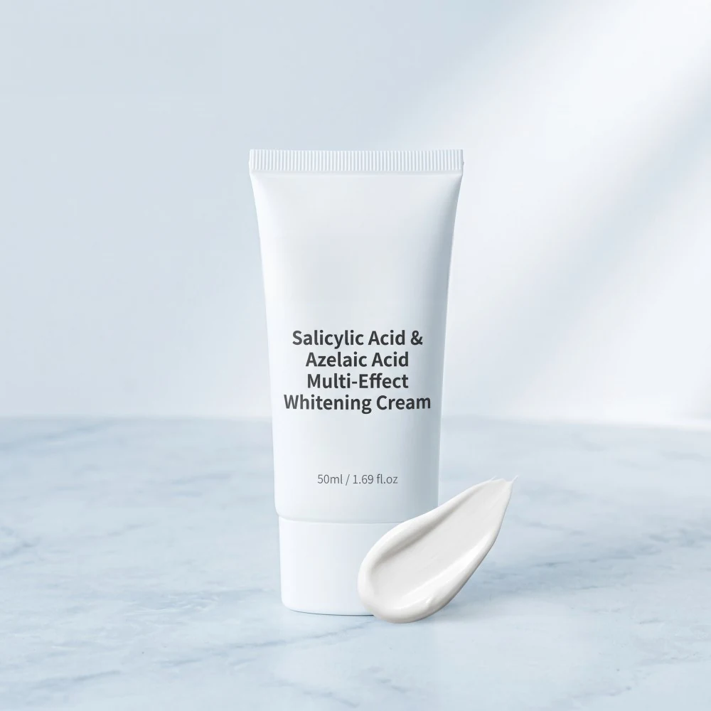Salicylic acid + Azelaic acid · كريم · FK-1601928724679