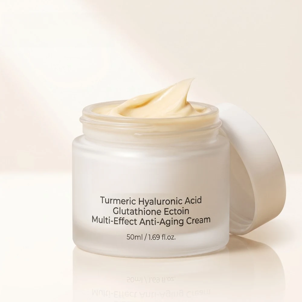 Turmeric + Collagen + Ceramide · Crème · FK-1601928795337