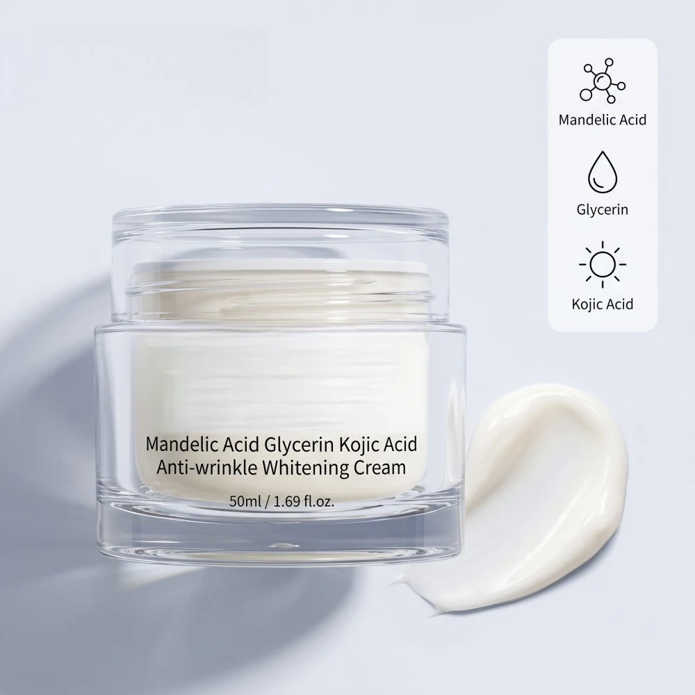 Ceramide + Hyaluronic acid + Niacinamide · Crème · FK-1601930899982