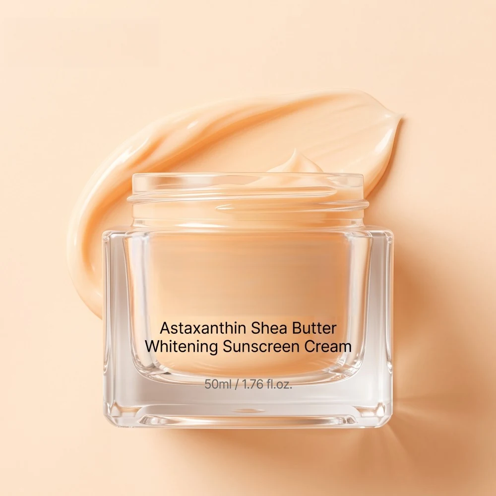 Astaxanthin + Shea butter · Creme · FK-1601930904909