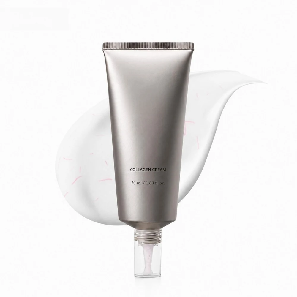 Collagen + Salvia + Sophora · Creme · FK-1601930917960