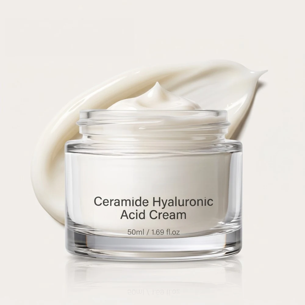 Niacinamide + Mandelic acid + Glycerin · Cream · FK-1601930994353