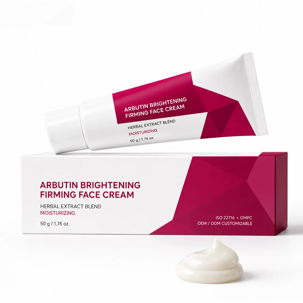 Arbutin · Creme · FK-1601932275625