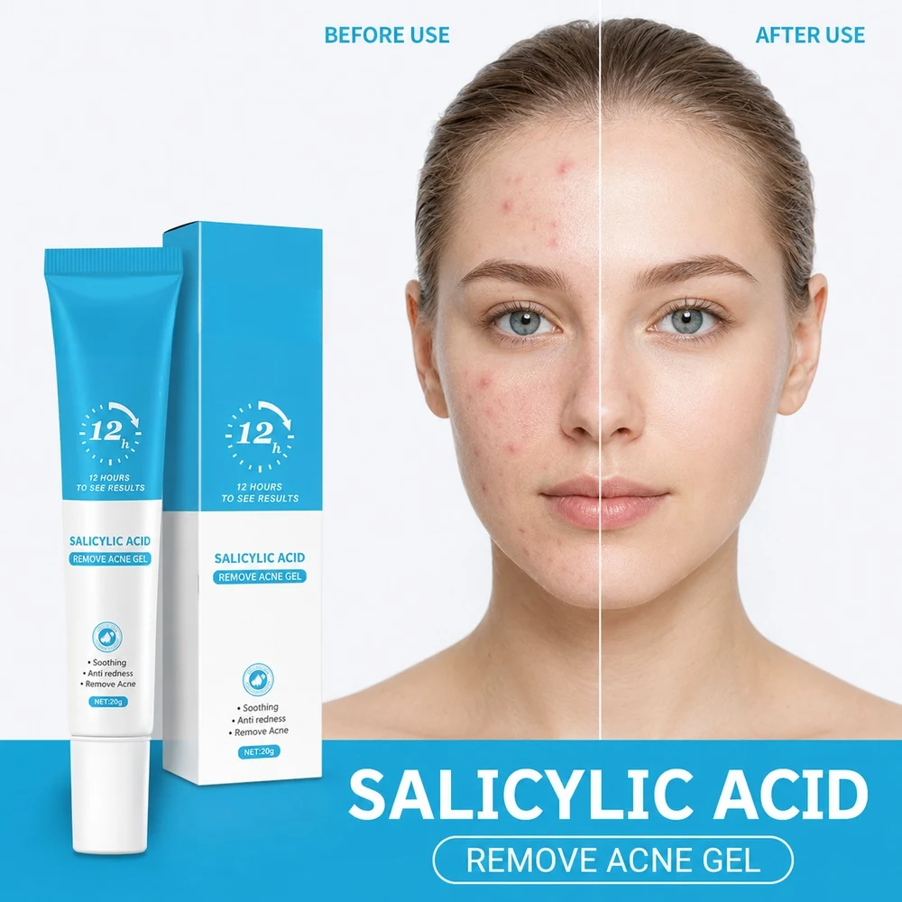 Salicylic acid · كريم · FK-1601932435028