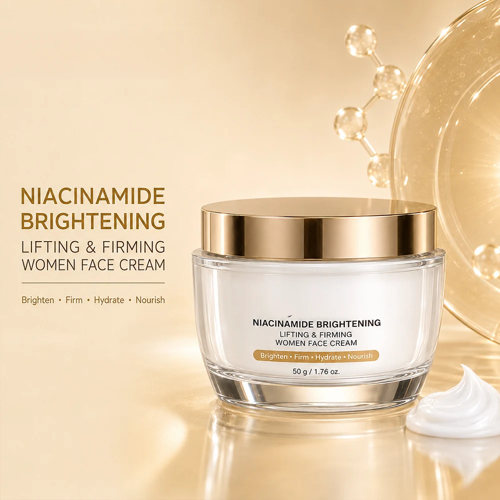 Niacinamide · Creme · FK-1601933472522