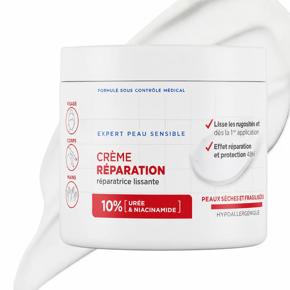 Niacinamide + Centella + Vitamin C · Creme · FK-1601933556154