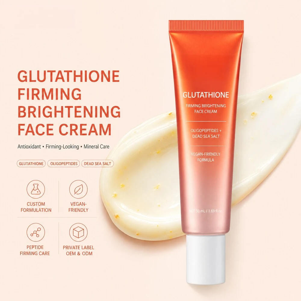 Peptide + Glutathione · کرم · FK-1601934320953