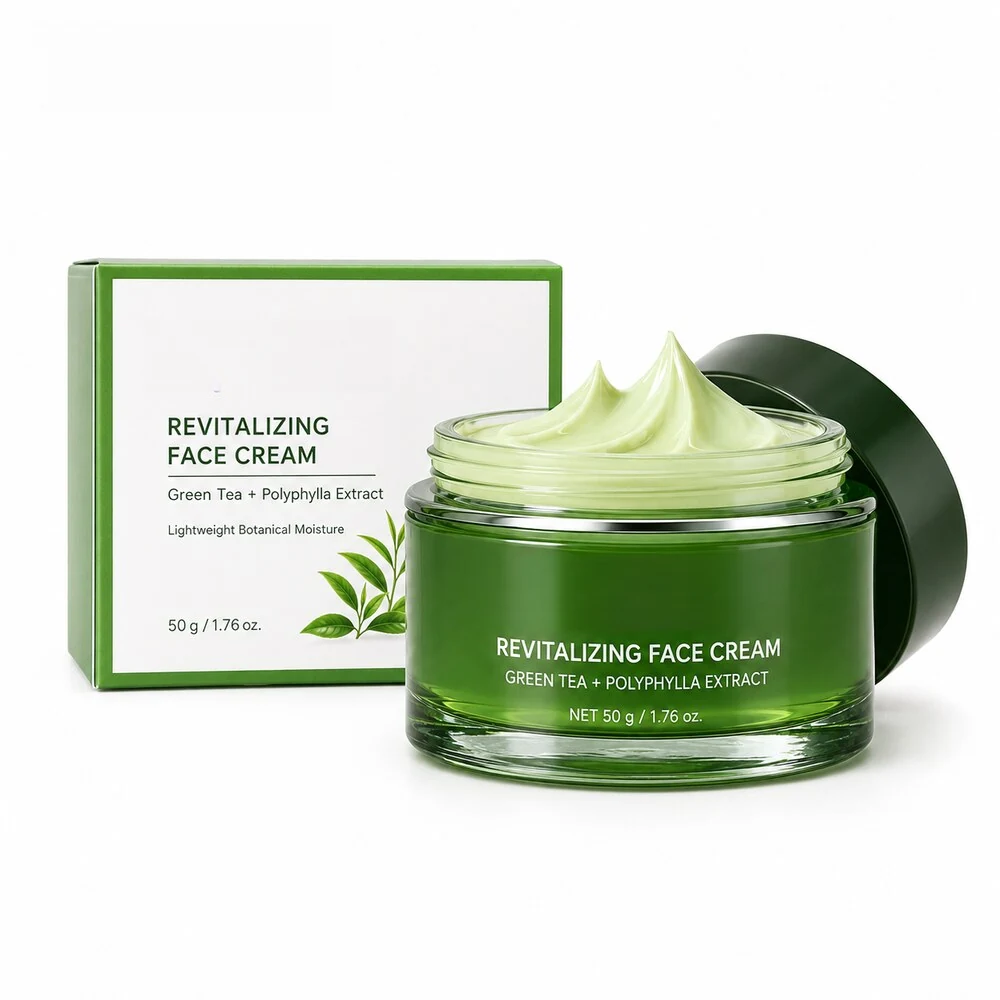 Green tea · کرم · FK-1601936795948