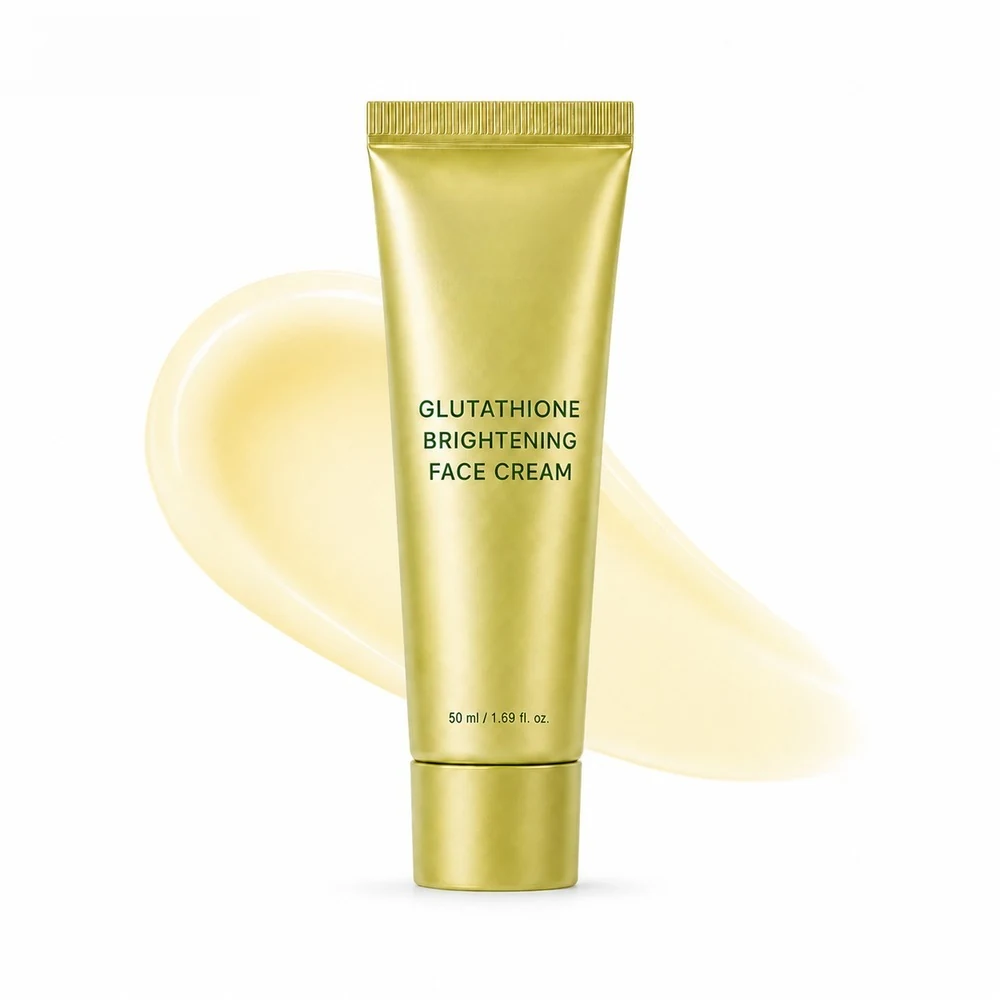 Glutathione · Crème · FK-1601936837815