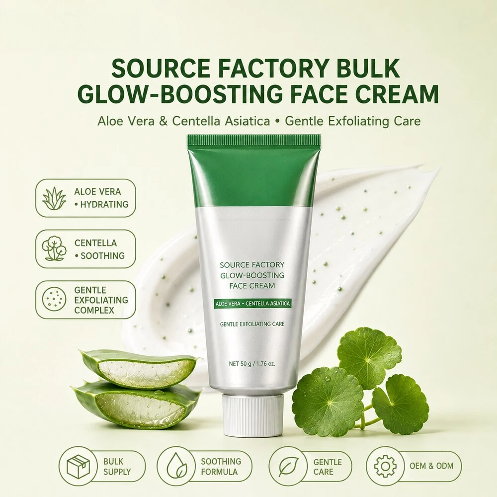 Aloe + Centella · کرم · FK-1601936848584