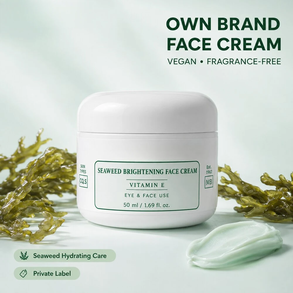 Seaweed + Vitamin E · كريم · FK-1601936956054