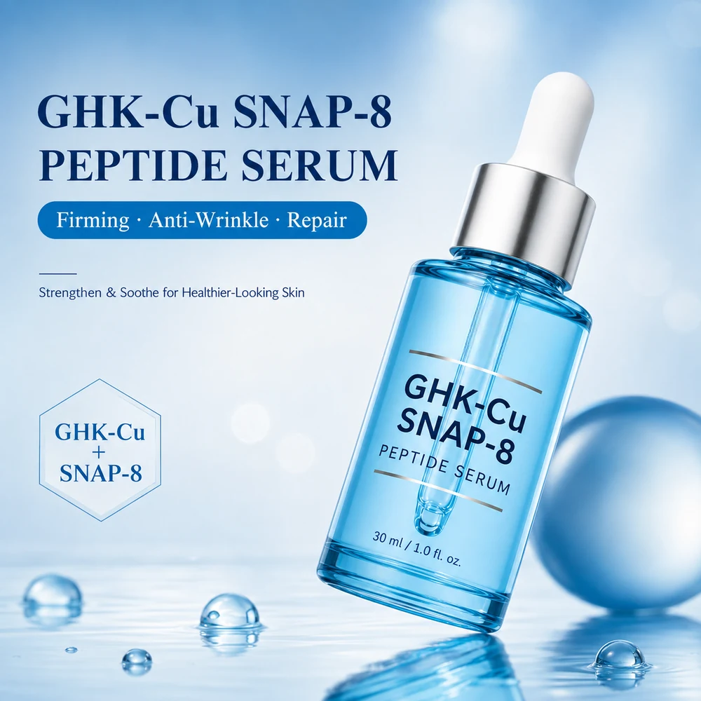 Copper peptide · Sérum · FK-1601937002438
