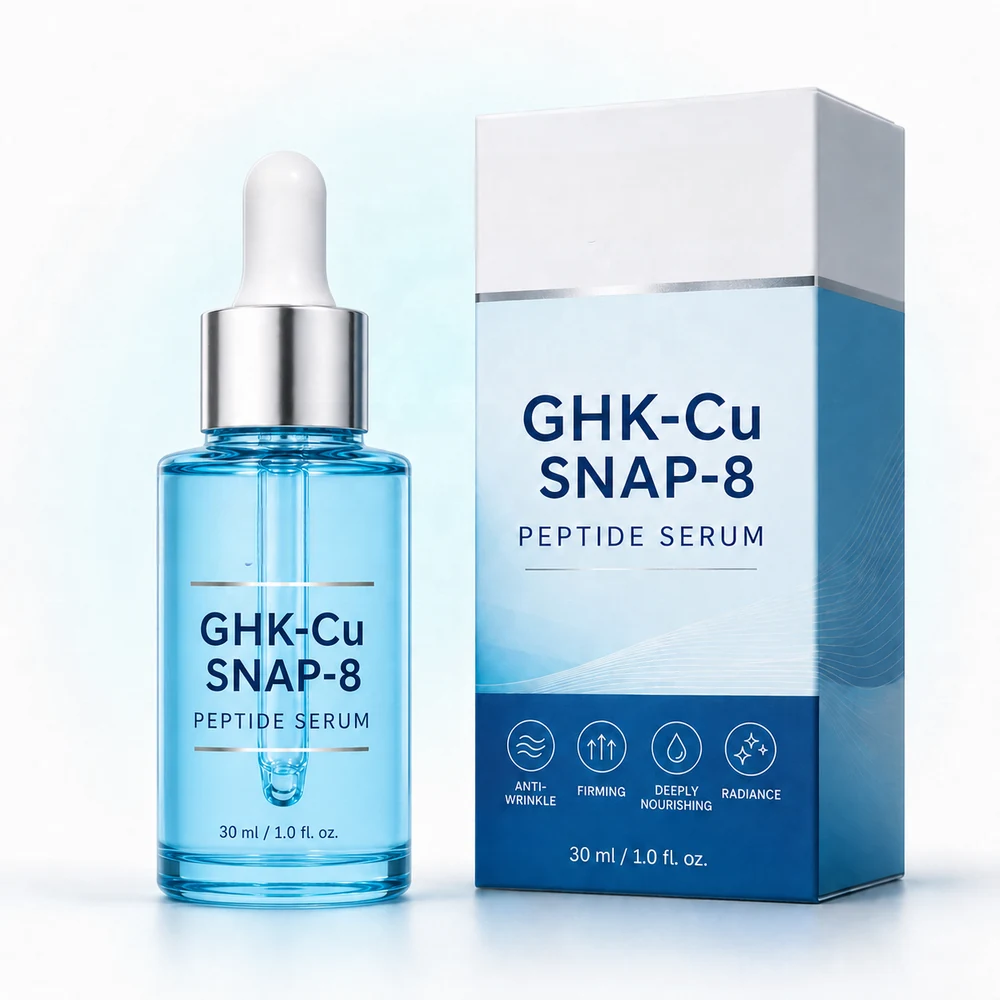 Copper peptide · Sérum · FK-1601937041253