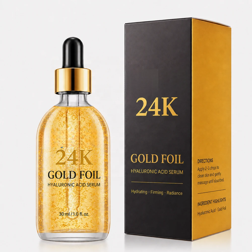 Hyaluronic acid + Peptide + Collagen · Sérum · FK-1601937062124