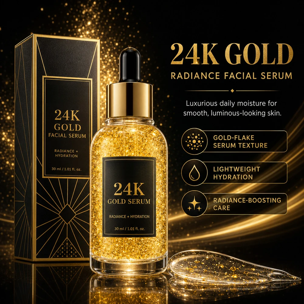 Peptide + Niacinamide + Hyaluronic acid · Sérum · FK-1601937594926