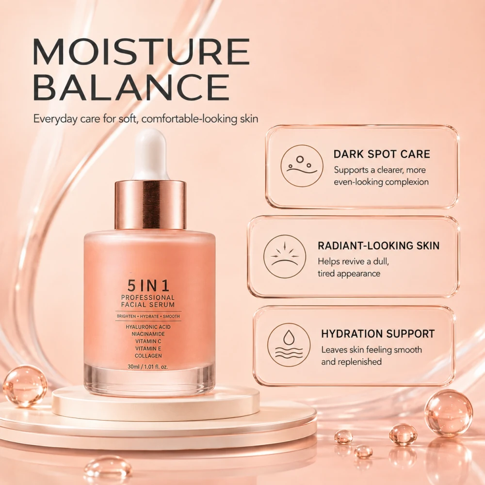 Vitamin C + Collagen · سيروم · FK-1601937598932