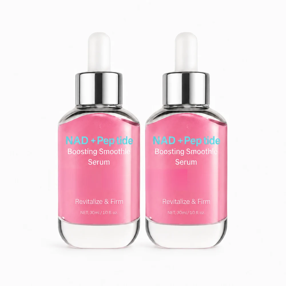 Peptide + Niacinamide + Collagen · Sérum · FK-1601938696176