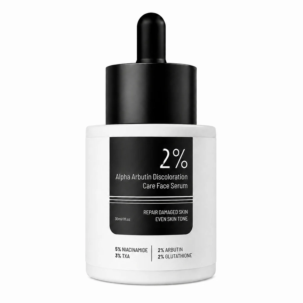 Niacinamide · Sérum · FK-1601938717288