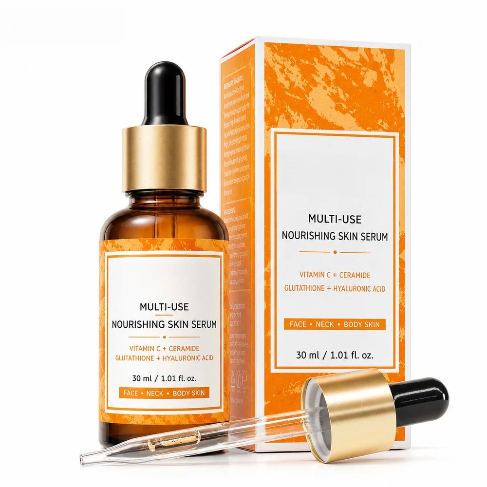 Vitamin C + Ceramide + Glutathione · Sérum · FK-1601939200029