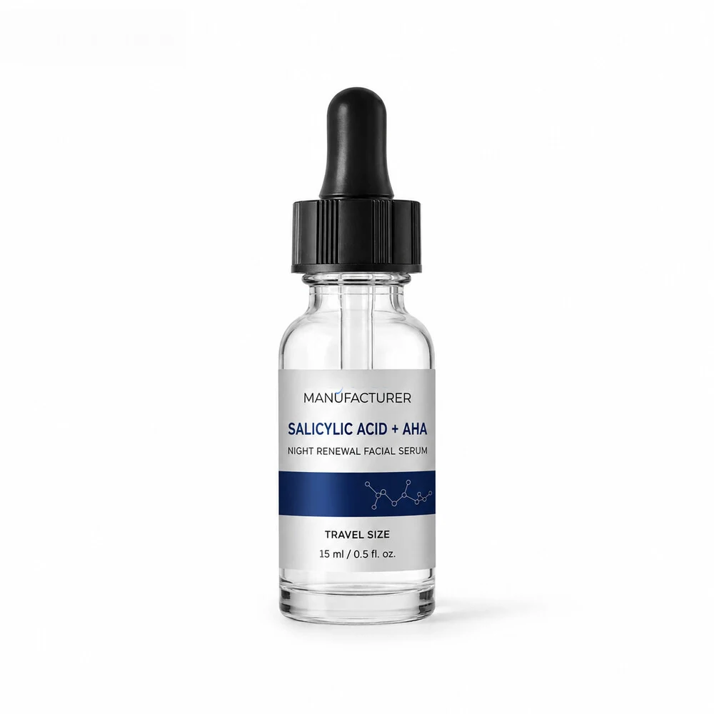 Salicylic acid + AHA · سرم · FK-1601939225338