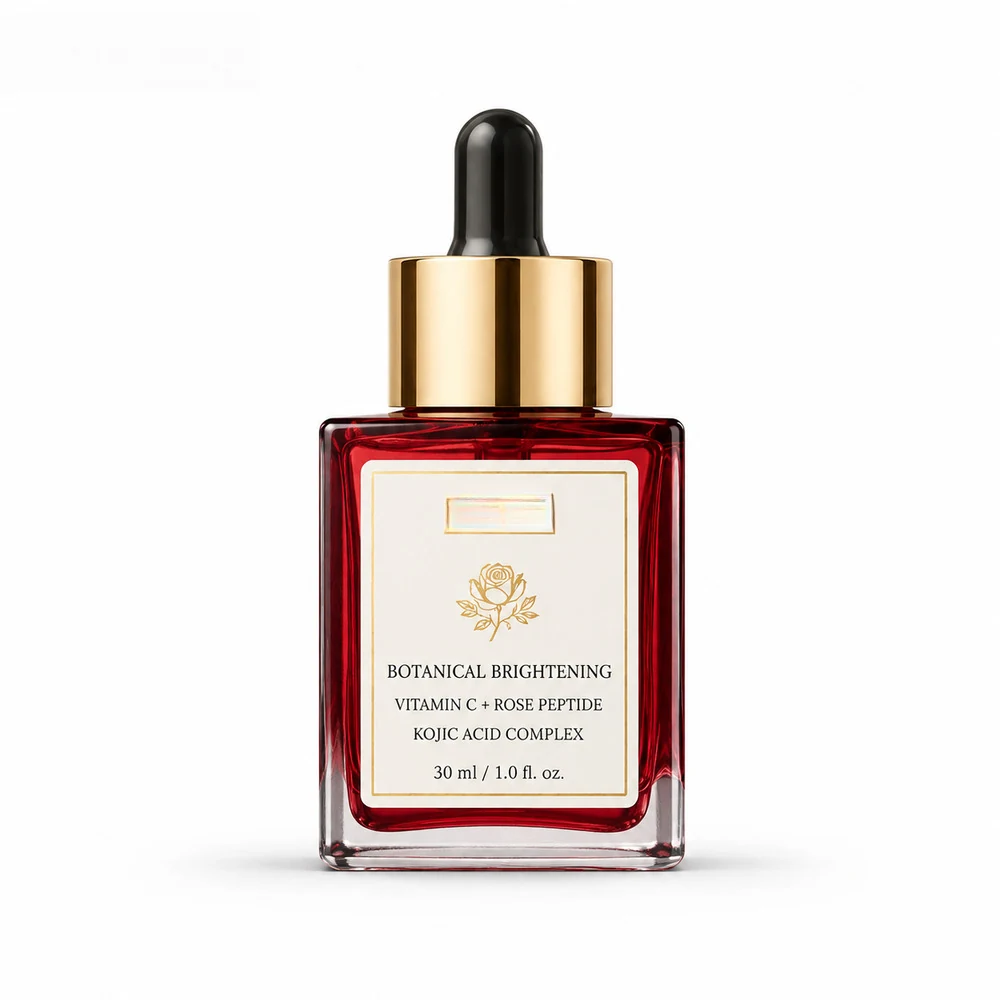 Vitamin C + Peptide + Kojic acid · Sérum · FK-1601941072519