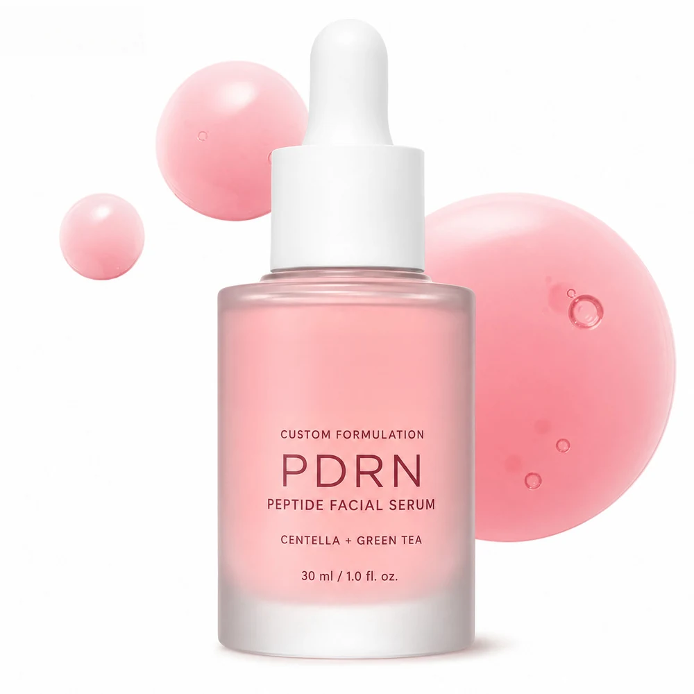 PDRN + Peptide + Centella · Sérum · FK-1601941073604