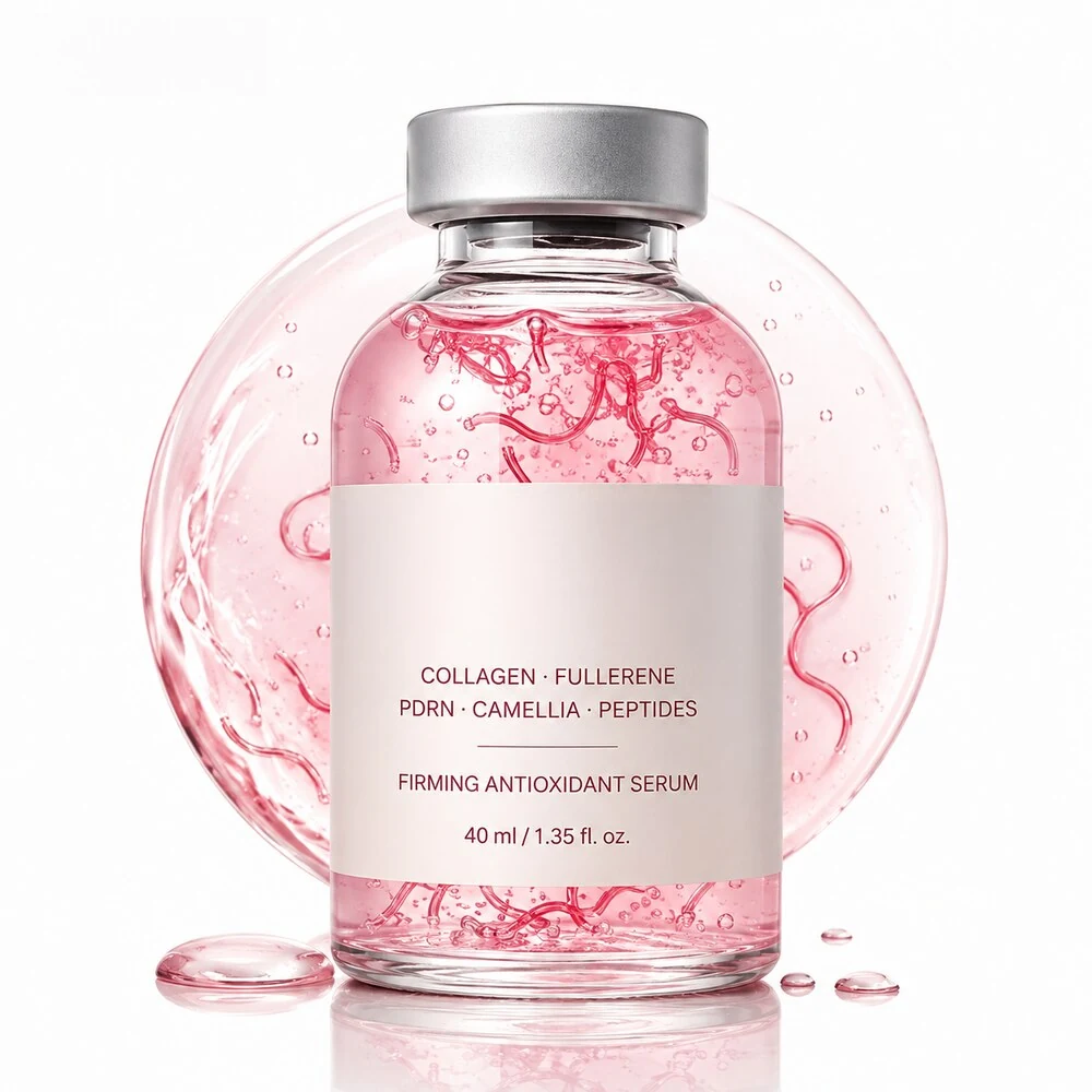 Collagen + PDRN + Green tea · Sérum · FK-1601941088651