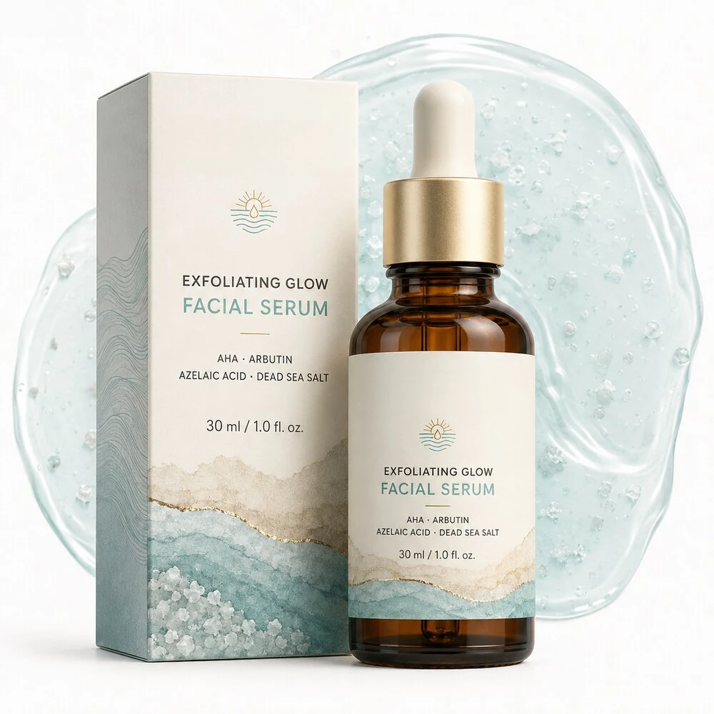 AHA + Arbutin + Azelaic acid · سرم · FK-1601941092960