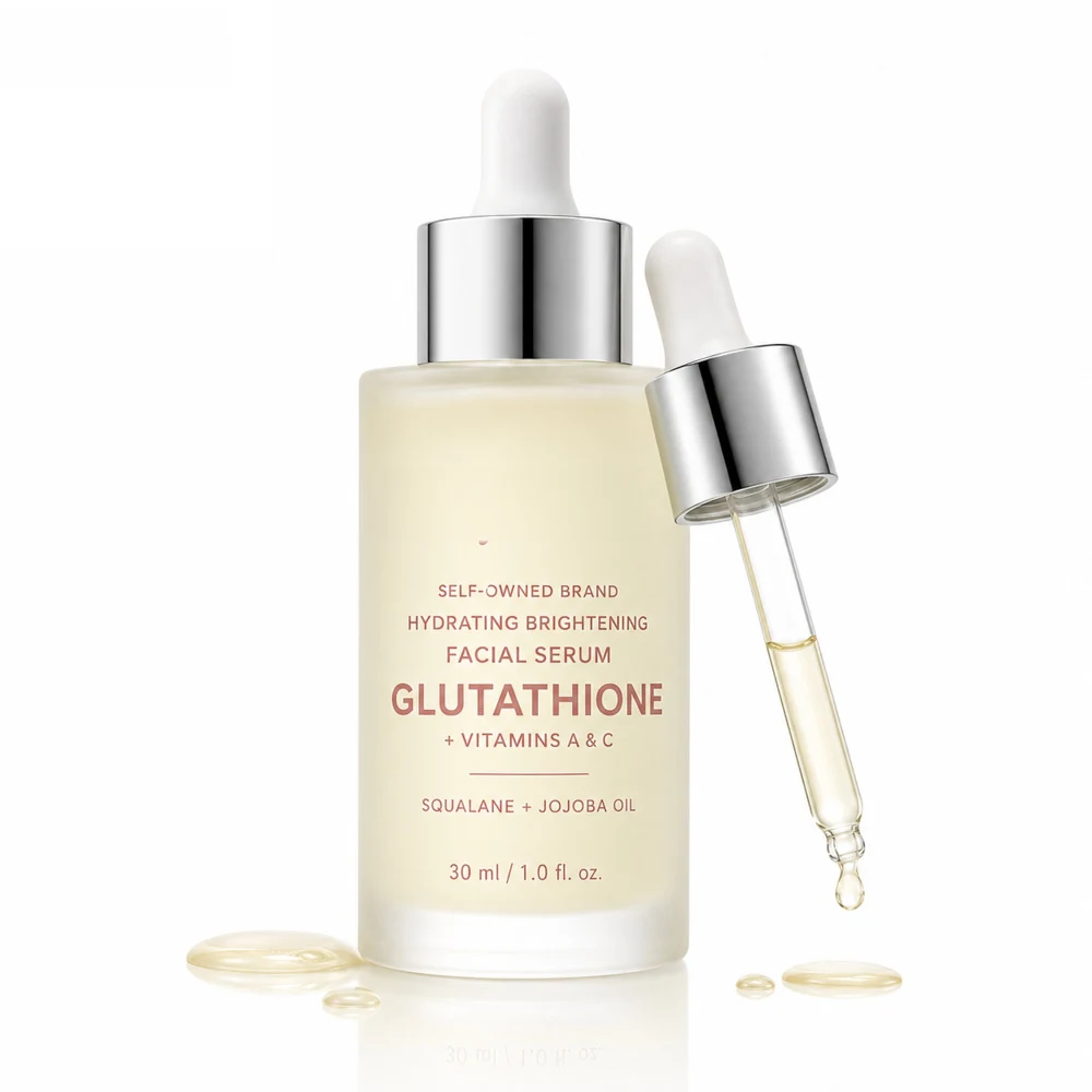 Glutathione + Squalane / squalene + Jojoba · سيروم · FK-1601941116416