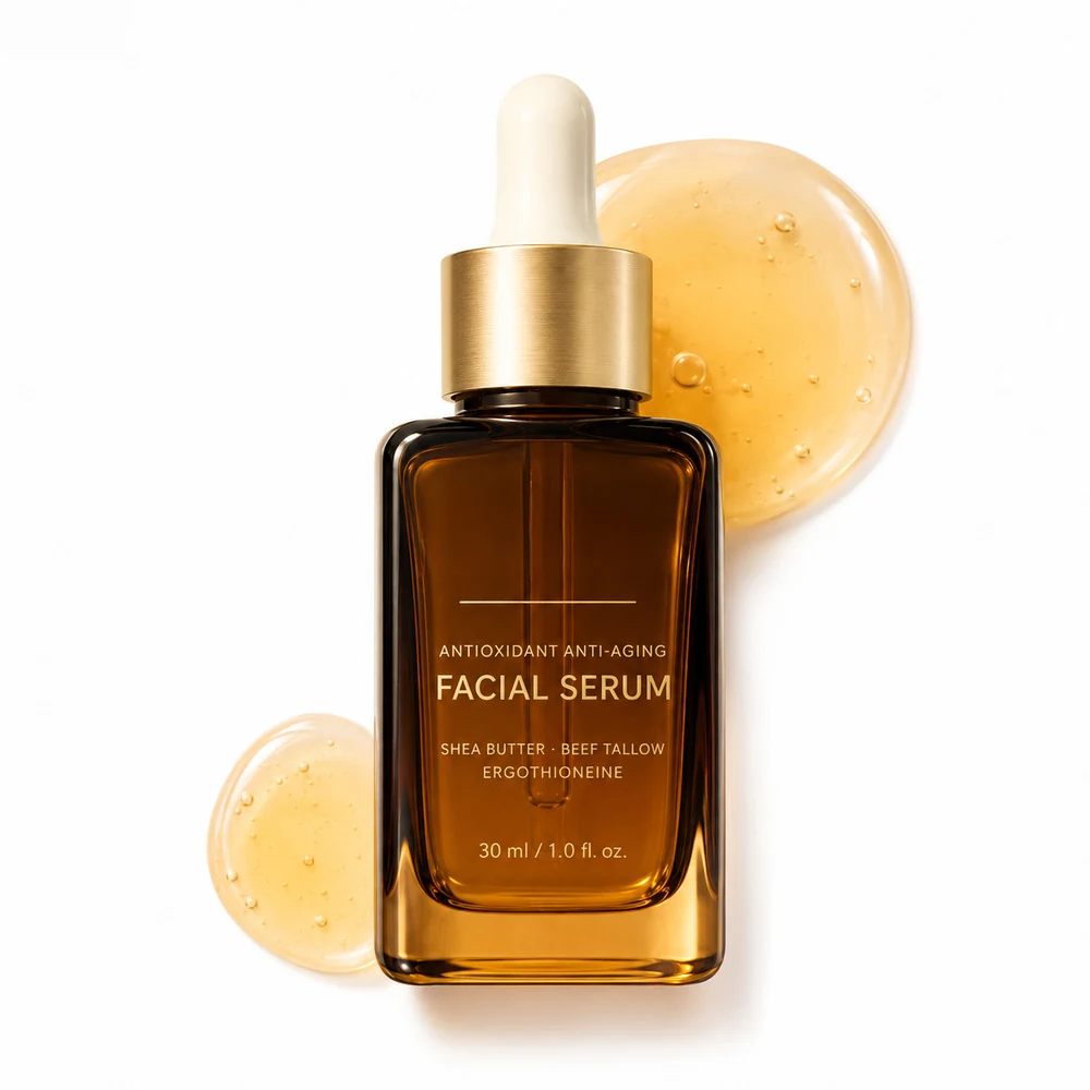 Shea butter + Ergothioneine + Tallow · سرم · FK-1601941141744