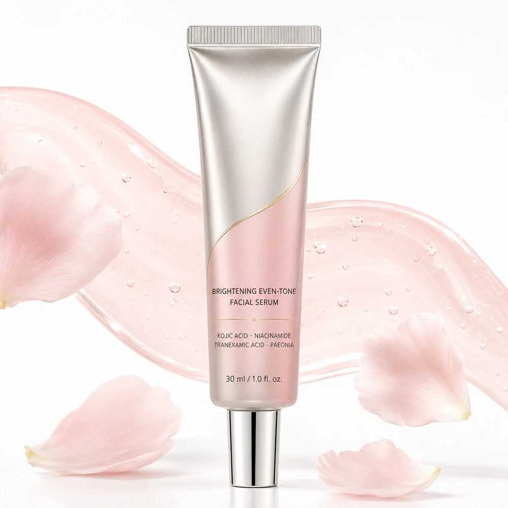 Kojic acid + Niacinamide + Tranexamic acid · سيروم · FK-1601941159541