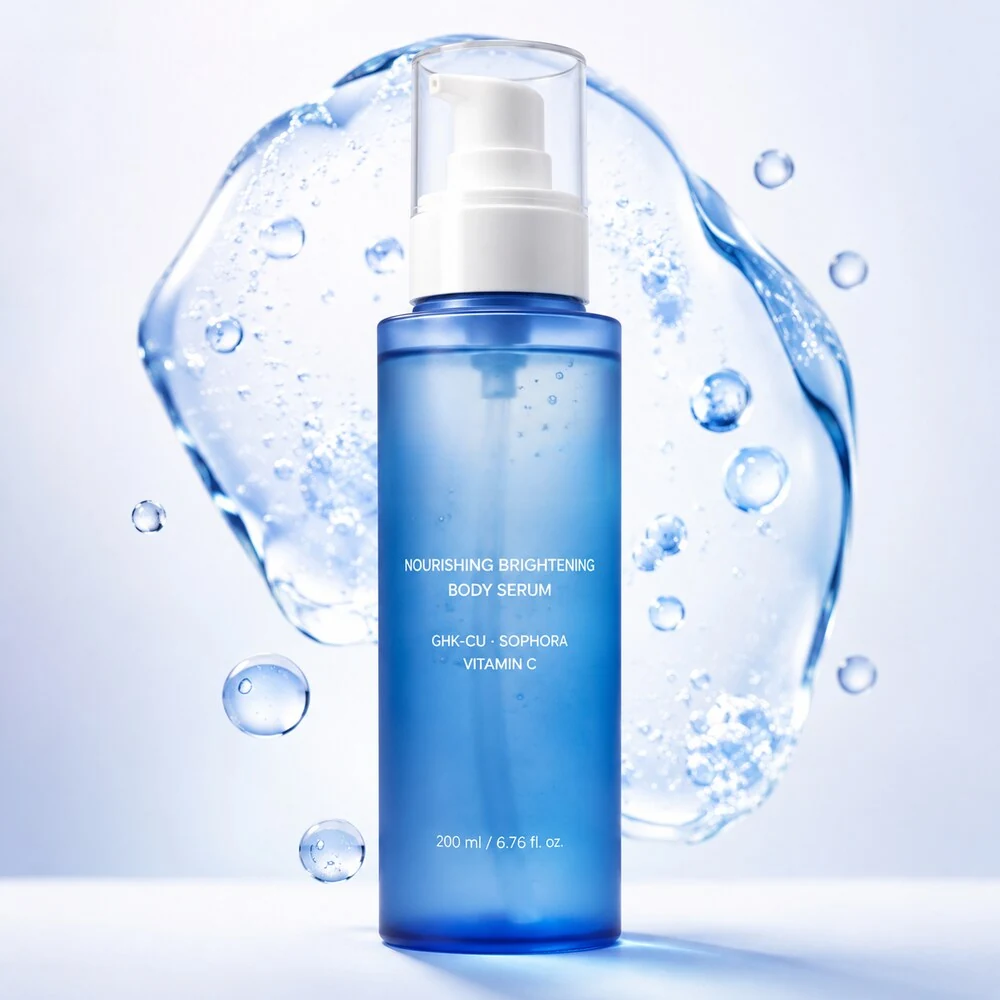 Copper peptide + Sophora + Vitamin C · سيروم · FK-1601941188162