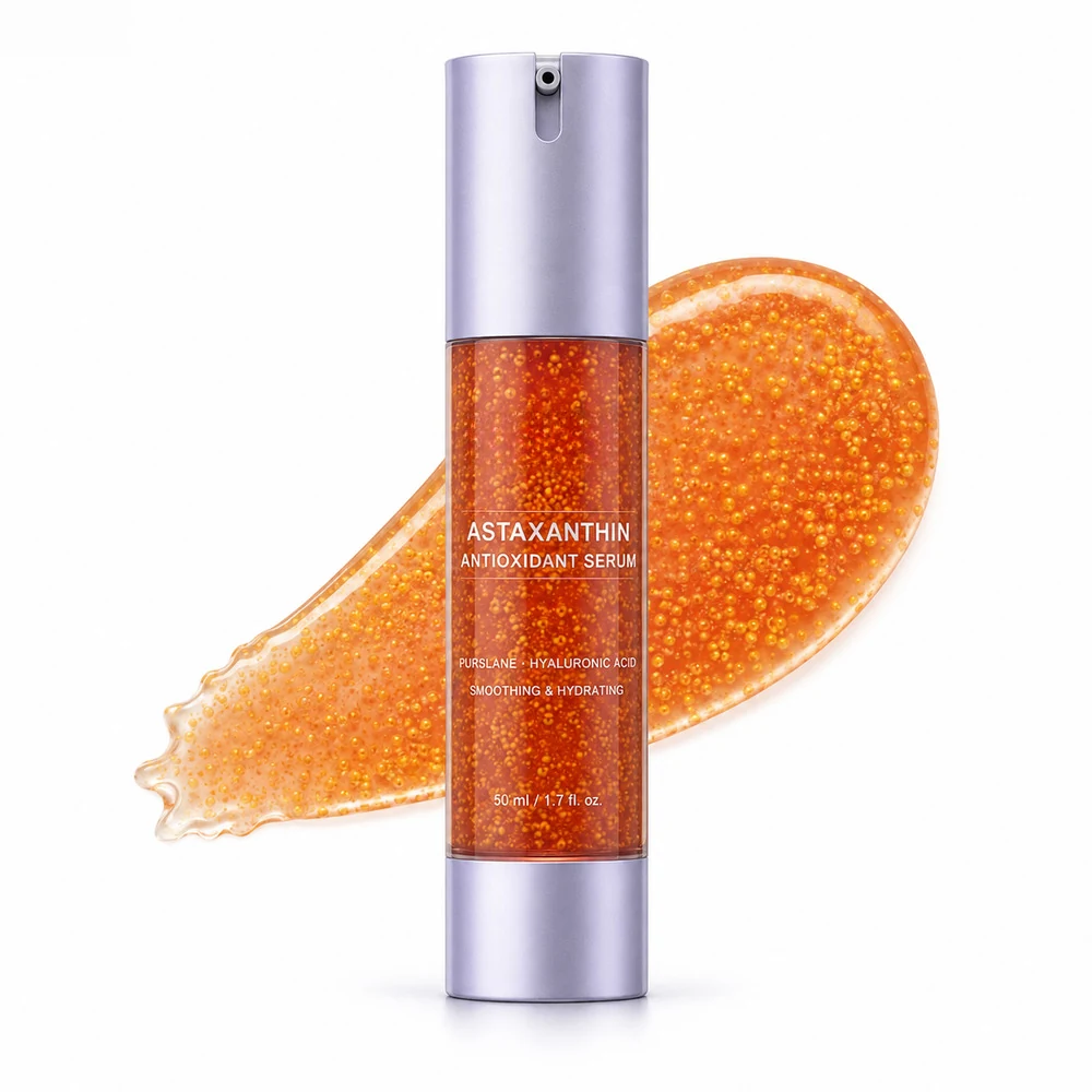 Astaxanthin + Purslane · Sérum · FK-1601941196927