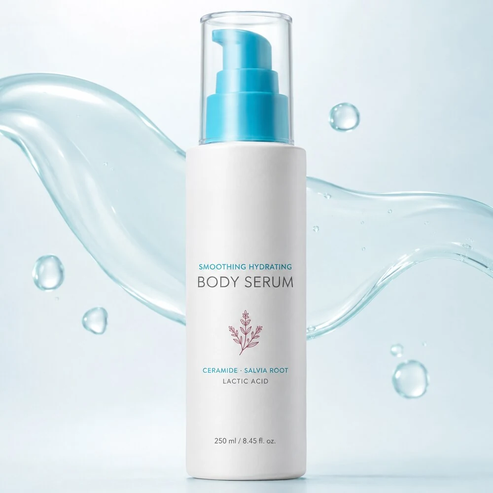 Ceramide + Salvia + Lactic acid · Sérum · FK-1601941206107