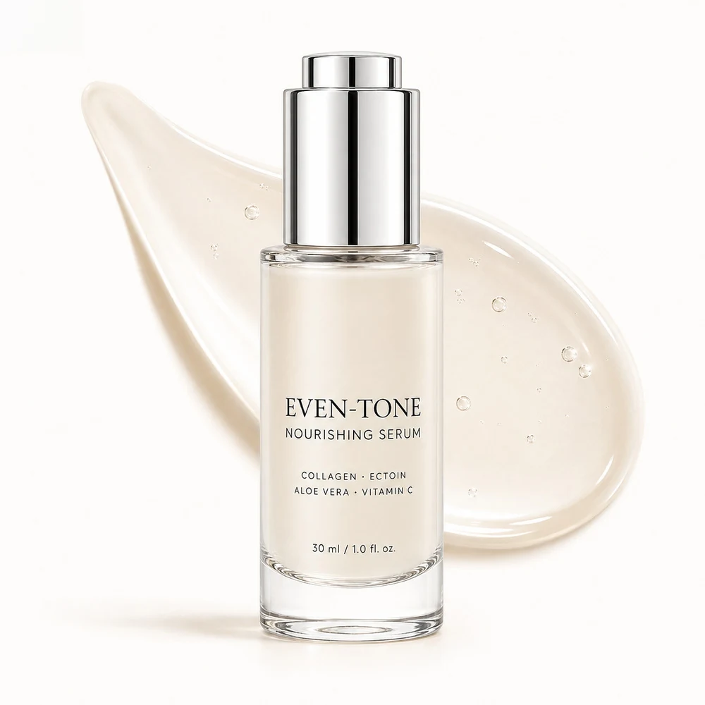 Collagen + Ectoin + Aloe · سيروم · FK-1601941218818